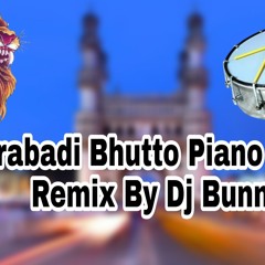 BUTTO PIANO PAD & BAND  2021 NEW REMIX  BY DJ BUNNY 9700314488 & 7396258584