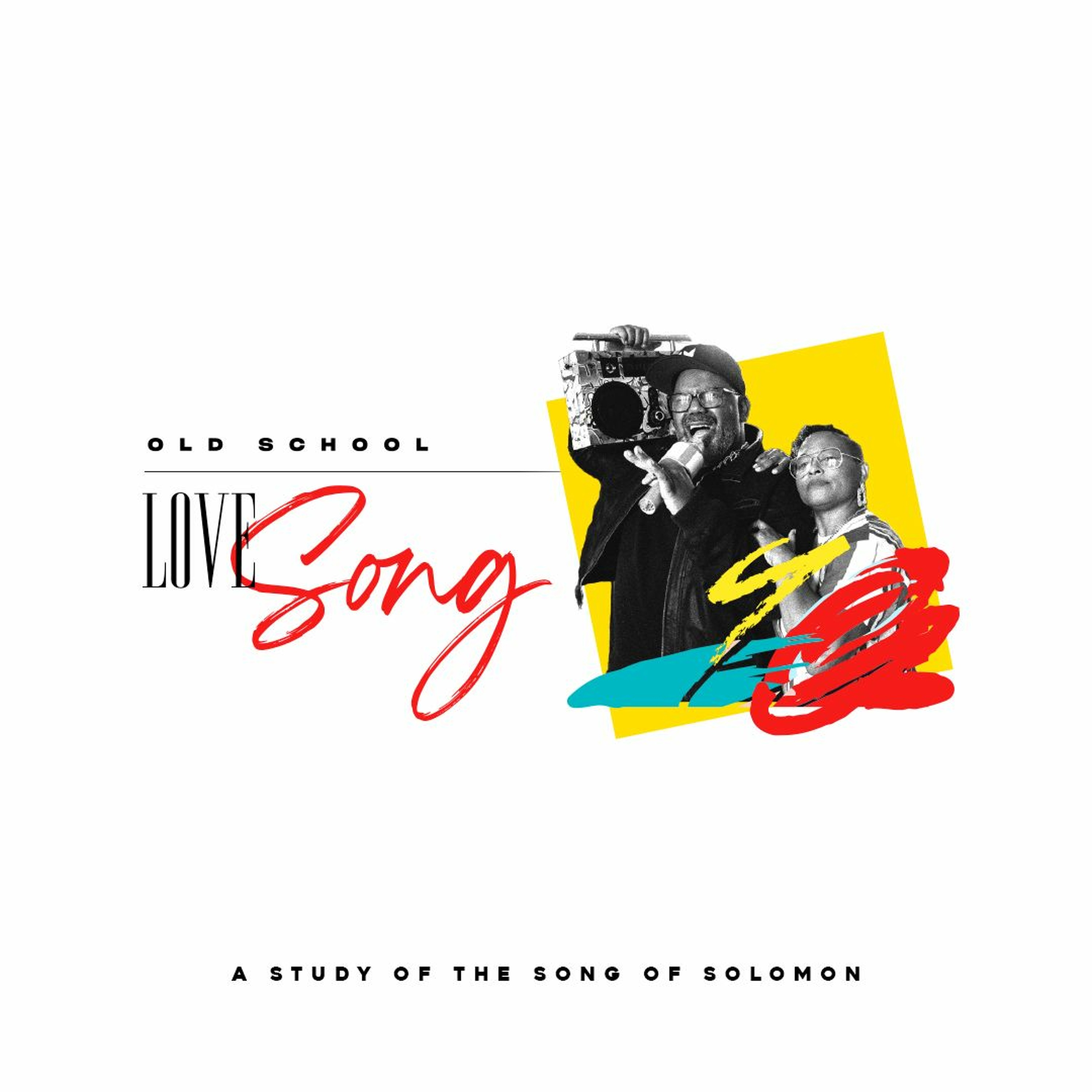 Old School Love Song: Sex episode artwork