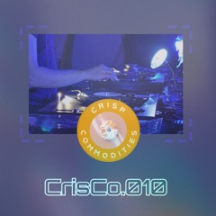 CrisCo.010 Dj Darren