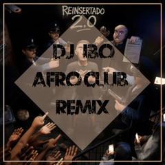 Morad - Lamine (Dj IBO Afro Club Remix)⚠️COPYRIGHT FILTER⚠️