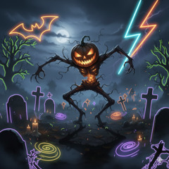 🎃 Nightmare Dance (Halloween Mix 2025) 🎃