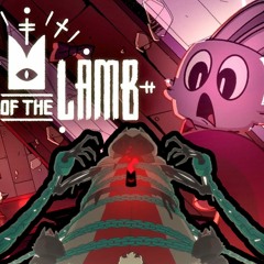 [CULT OF THE LAMB] 'The One Who Waits' Orchestral Remix
