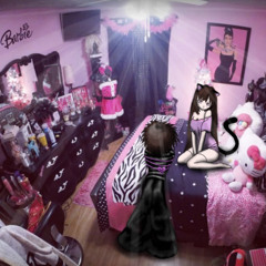 HelloKitty girl