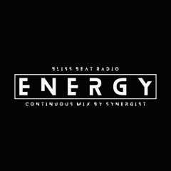 ENERGY featuring - GUCCI BASS, BBOYROY, Tommy Who, JDOUBLE, Mizzo ....