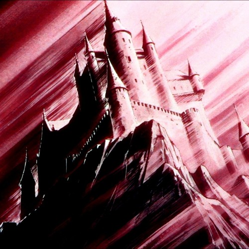 CASTLE