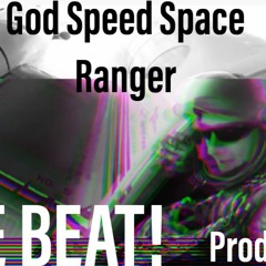 (Free Beat!) Godspeed Space Ranger (Suicideboys x Ghostmane x Phonk Type Beat)