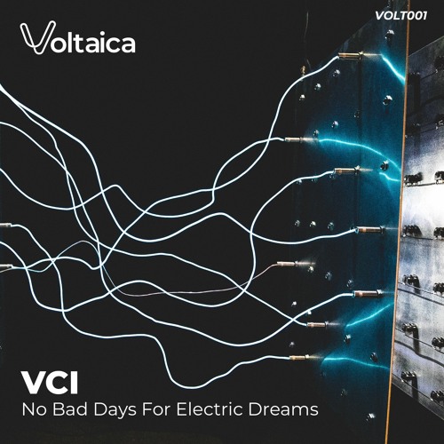 Stream VCI - Last Time For Us by Voltaica Records | Listen online for free  on SoundCloud