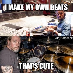 Kanye West - Stronger (Prog Metal Cover)