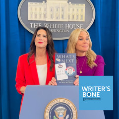 Episode 674: Melissa Fitzgerald & Mary McCormack