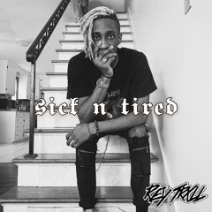 sick n tired (prod. TVWW)
