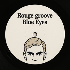 Blue eyes