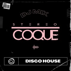 Disco House Mix