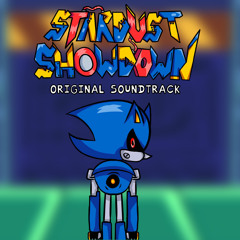 Friday Night Funkin: Stardust Showdown: Hypercharged