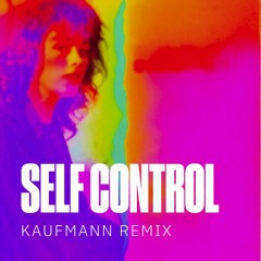FREE DL | Laura Branigan - Self Control (Kaufmann Remix)