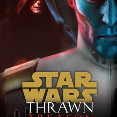 P.D.F.⚡️DOWNLOAD Thrawn Treason (Star Wars) (Star Wars Thrawn)