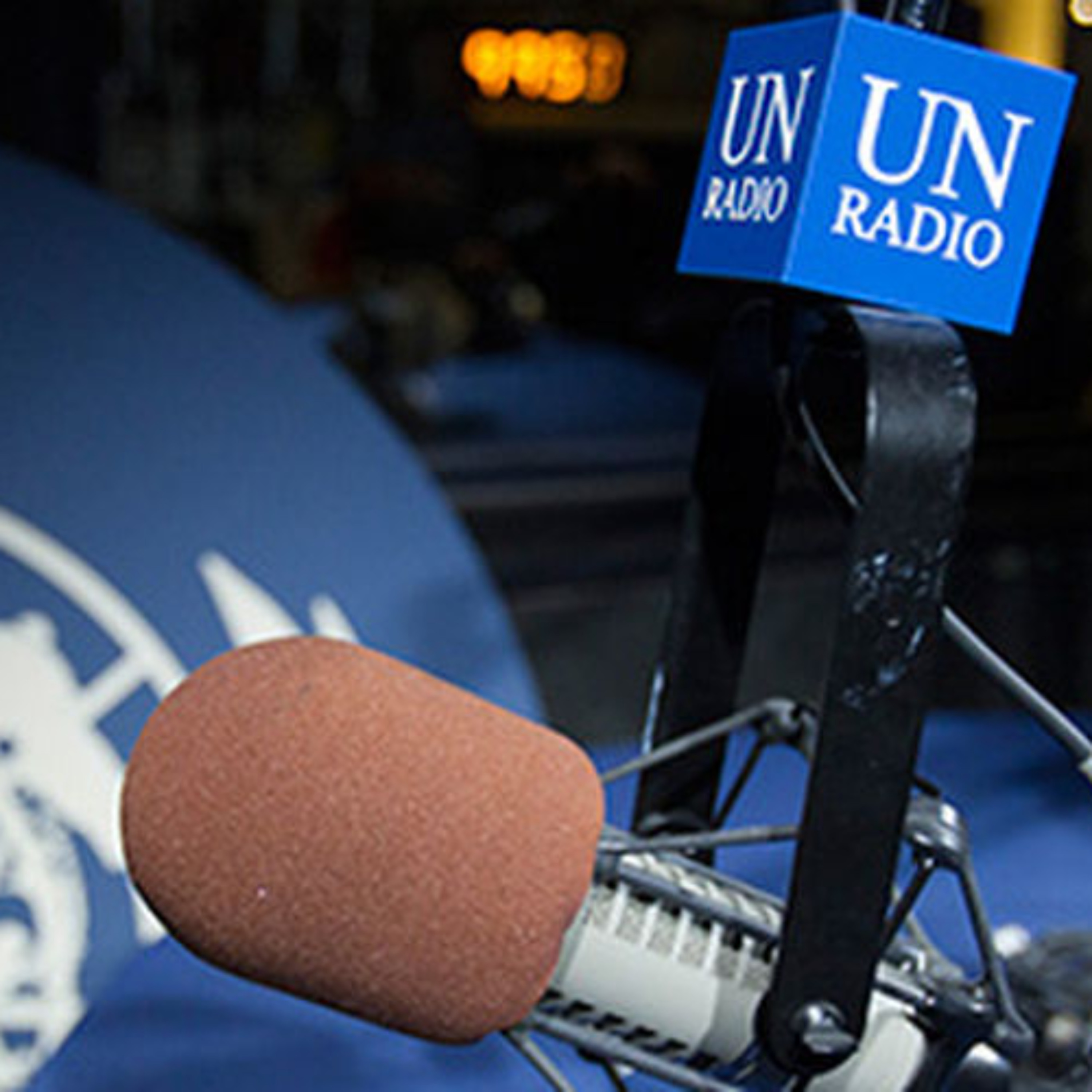 Jornal da ONU - 11 de abril de 2025 episode artwork