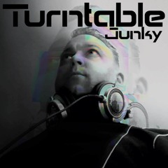 Turntable Junky - Can't stop raving(Early Uptempo Remix)