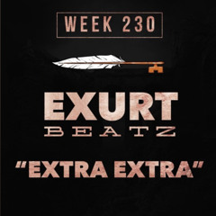 Week 230 - Extra Extra