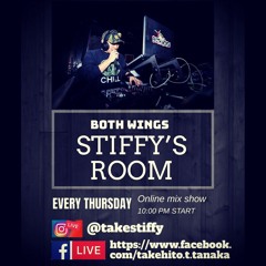STIFFY'S ROOM 2020/6/25 EARLY 2000'S DANCEHALL LIVE MIX(IG LIVE, FACE BOOK LIVE)