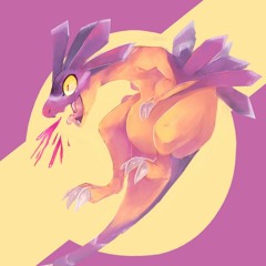 Battle! Moot - Pokémon Clover Soundtrack