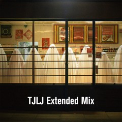 Skrillex, Starrah & Four Tet - Butterflies (TJLJ Extended Edit)[FREE DL]