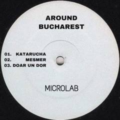 Katarucha (Original Mix)