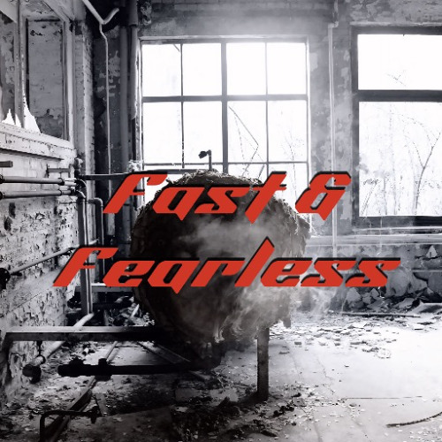 fast & fearless (147-160)