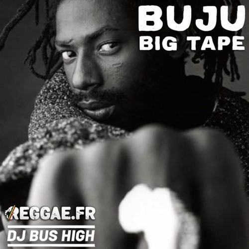 Stream Buju Banton Mixtape By Dj Bus High & Reggaefr 2021 by