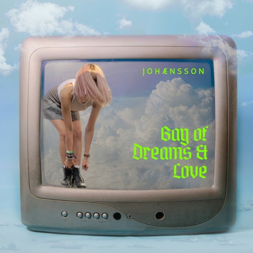 Johænsson @ Stroboklo - Bucht der Träumer* 2023 [Bay of Dreams & Love]