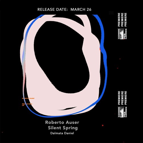 PREMIERE CDL \\ Roberto Auser - Silent Spring [Dalmata Daniel] (2021)