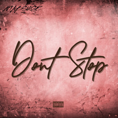 Don't Stop