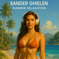 Sander Ghielen | Summer Relaxation | Part One