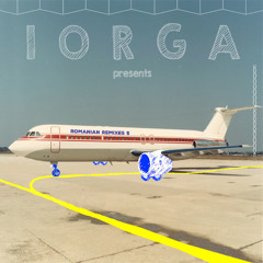 Aurelian Andreescu - Valuri Albe (Iorga Remix)
