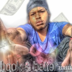 trapboyjay - back & better