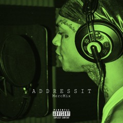 Address it (MercMix)