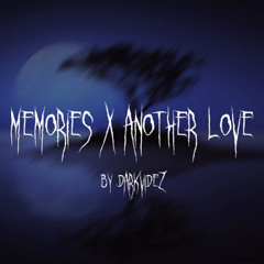 Memories x Another Love (TikTok Remix)