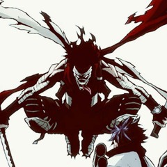 My Hero Academia OST/Heroes Battlegrounds Stain’s Conviction Theme - Mind of Evil ( Trimmed intro )
