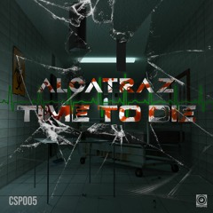 Alcatraz - Time To Die