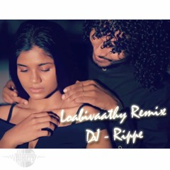 Loabivaathy Remix | Shalabee | DJ Rippe