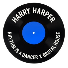 Rhythm is a dancer X Brutal house