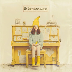 [05] F*CK (Bo Burnham Gone Bananas) - COVERsutra Candid Piano JAZZ
