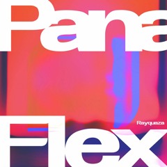 PREMIERE: Panaflex - Rayquaza [VICEWORKS]