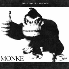 MONKE (DK Island Swing remake from scratch)