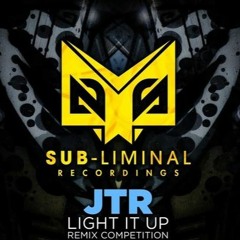 JTR - Light It Up (Diggy Remix)