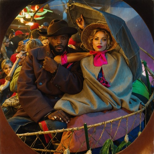 KEHLANI Has Left (Radio Edit)