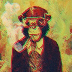 Ivanshee - Monkey Trippin Mix (March 2021)