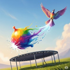 Bounce and Fly Away