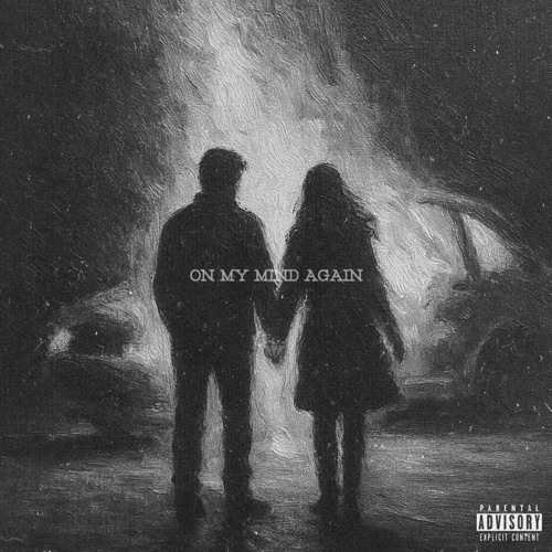 Monty Xon X Bri-C - On My Mind Again [Prod. Monty Xon]