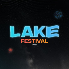 ALEX DESIRE x LAKE FESTIVAL DJ CONTEST 2025