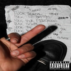 JUST CAN'T GET ENOUGH (PROD. SOLID)